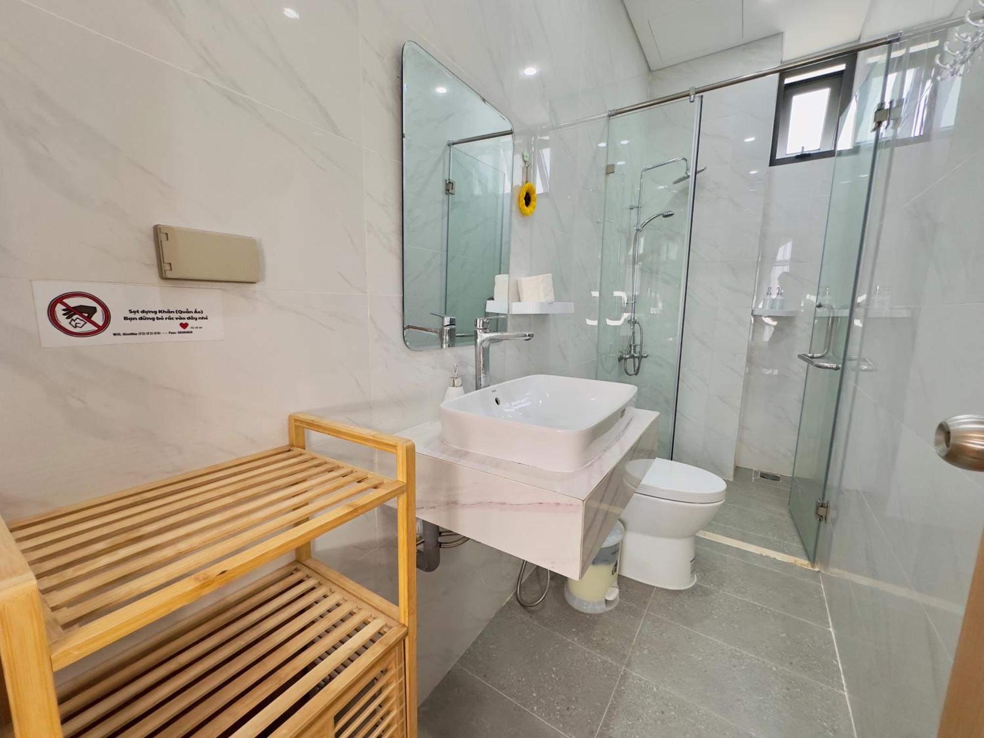 Bien Nho Homestay & Spa Phu Quoc Buitenkant foto